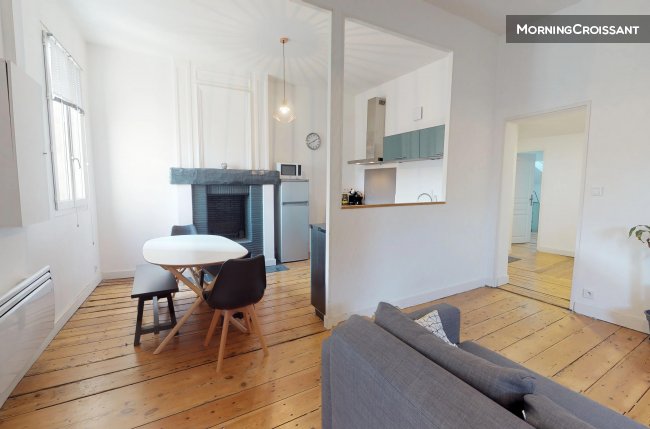 Appartement Victoire