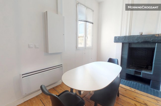 Appartement Victoire