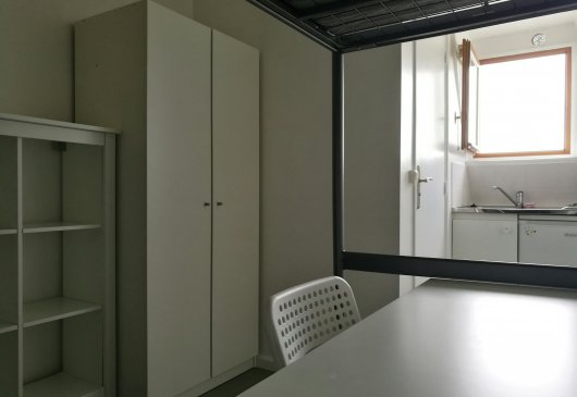 Location Studio République