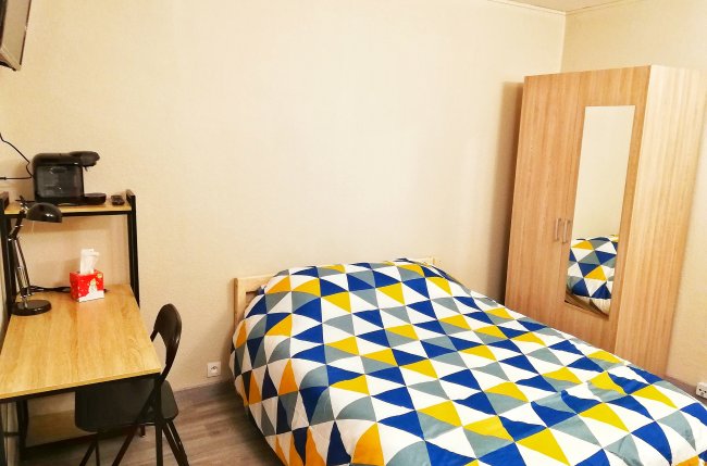 Studio Cozy - Sleep in Colmar