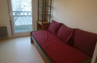 Logement