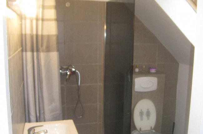 Appartement studio 45 m2