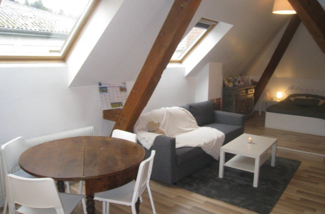 Appartement studio 45 m2