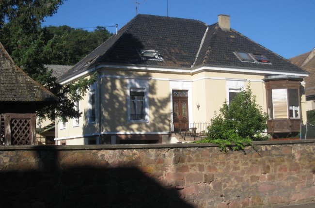 Appartement studio 45 m2