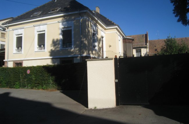 Appartement studio 45 m2
