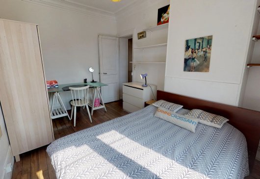Cosy 2pièces