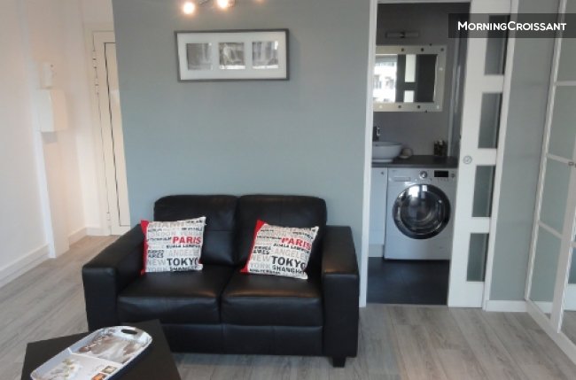 Description de l'Appart hotel lille