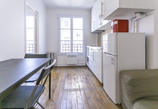 MEUNIERS 1 bd proche Bercy Village