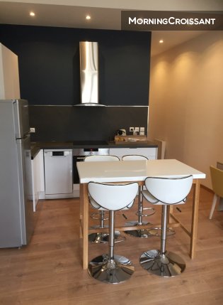 Charmant 2p Centre