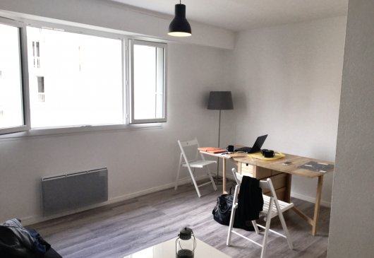 Studio cosy & calme Toulouse centre