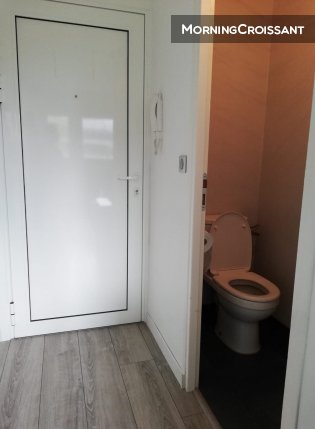 Description de l'Appart hotel lille