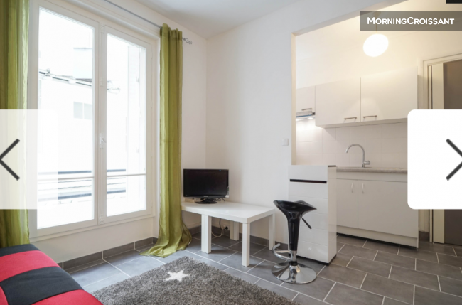 Studio à Louer Paris Le Bon Coin