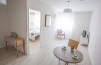 Logement