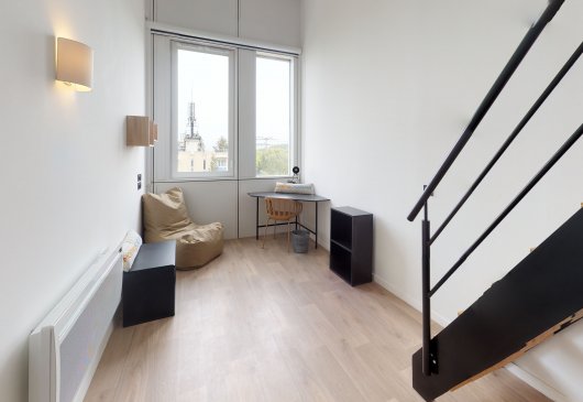 Duplex Lumineux