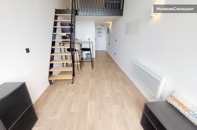 Duplex Lumineux