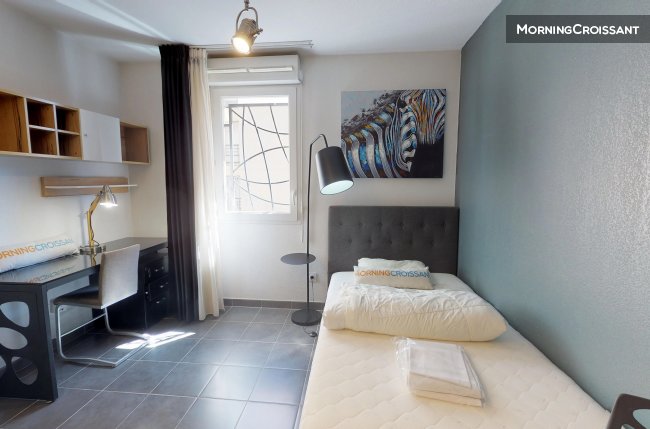 Offre petit prix à Nice