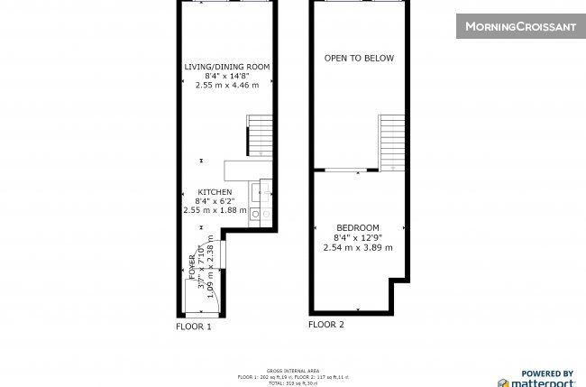 Duplex Lumineux