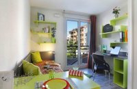 Logement