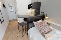 Logement