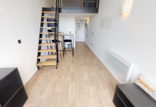 Duplex Lumineux