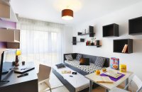 Logement