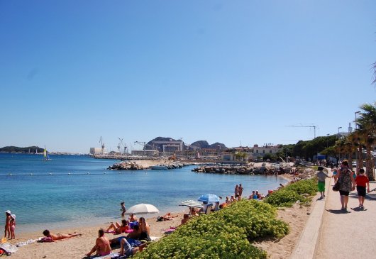 Plein soleil