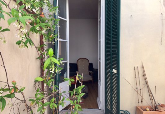 Loft pour deux