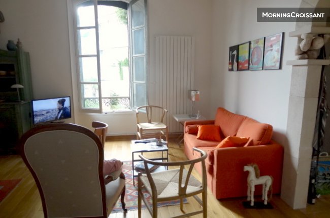 Loft pour deux