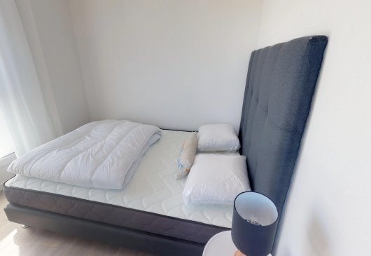 Studio pour jeune actif