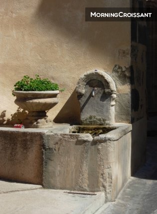 L'olivier maison de charme