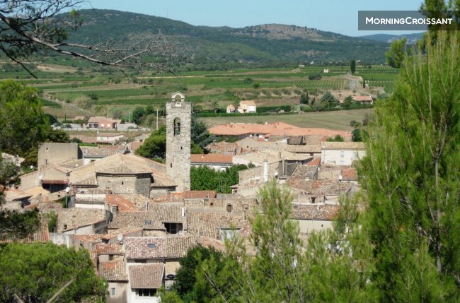 L'olivier maison de charme