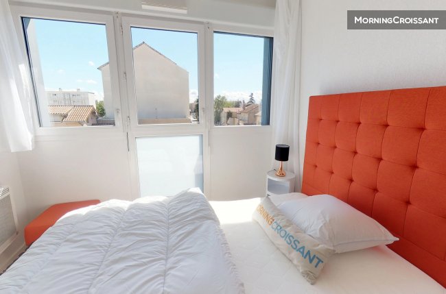 Logement équipé