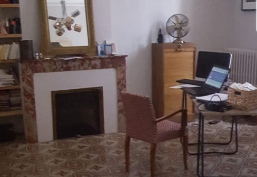 Très bel appartement !