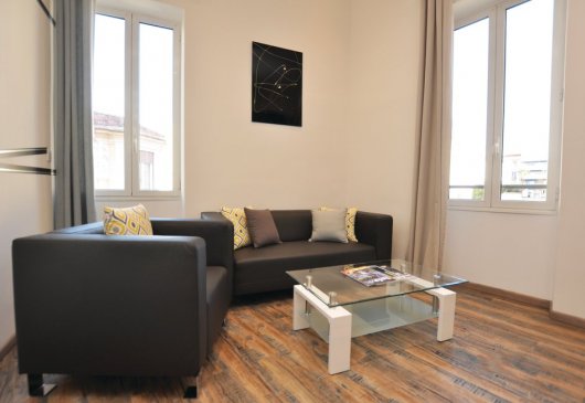 Loft au coeur d'Antibes