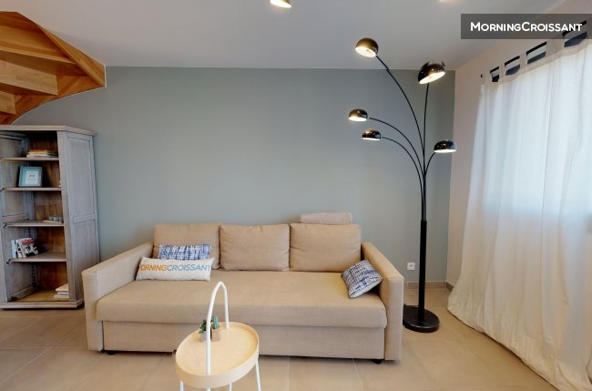 T2 Duplex neuf L11