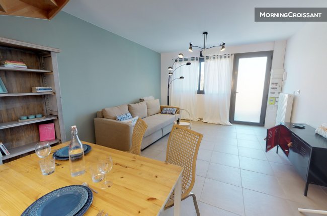 T2 Duplex neuf L11