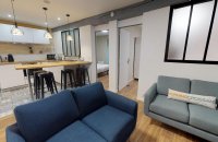 Logement