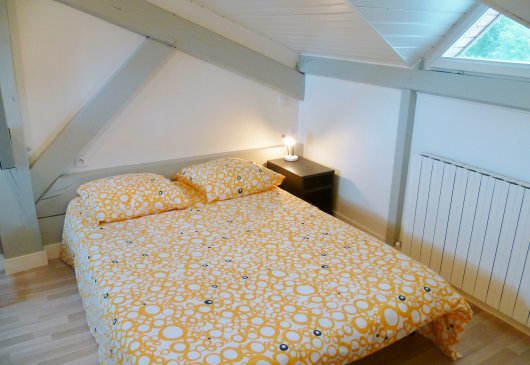 T1 Cosy Bordeaux Haut-Lévêque