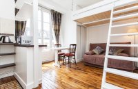 Logement