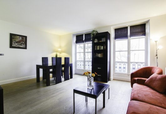 1 chambre Saint Germain Des Prés