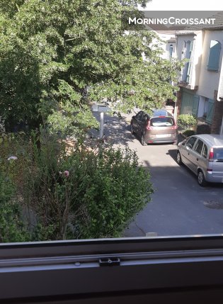 1 chambre en colocation proche CDG