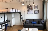 Logement