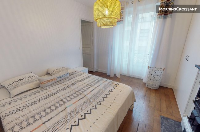 Appartement standing proche Paris