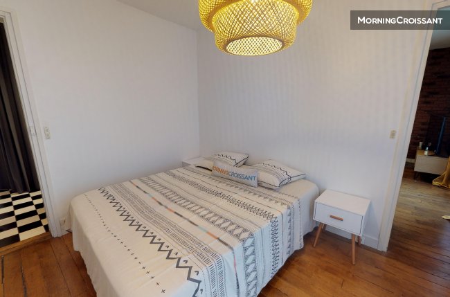 Appartement standing proche Paris