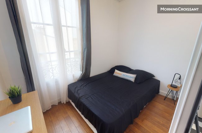 Appartement standing proche Paris