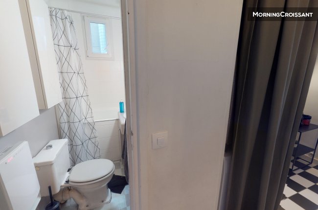Appartement standing proche Paris