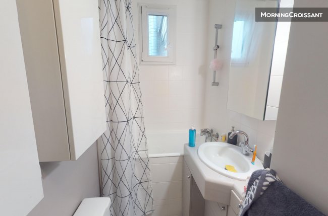Appartement standing proche Paris