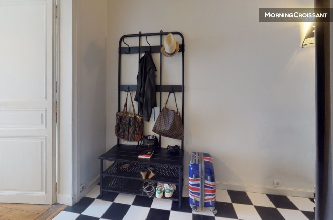 Appartement standing proche Paris