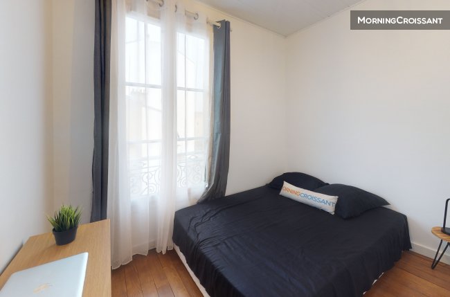 Appartement standing proche Paris