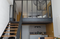 Logement